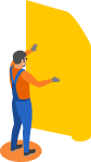 Flat 25% off on Home Painting
